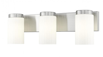 3 Light Vanity (276|746-3V-BN)