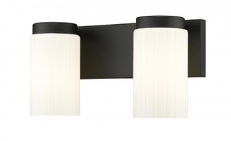 2 Light Vanity (276|746-2V-MB)