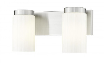 2 Light Vanity (276|746-2V-BN)