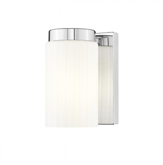 1 Light Wall Sconce (276|746-1S-CH)