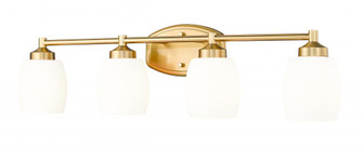 4 Light Vanity (276|745-4V-LG)