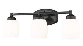 3 Light Vanity (276|745-3V-MB)