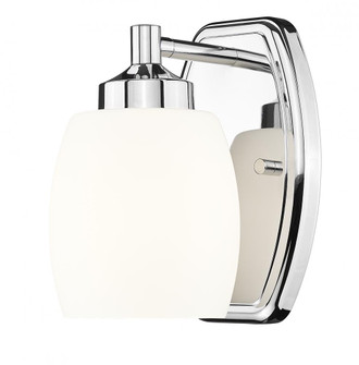 1 Light Wall Sconce (276|745-1S-CH)