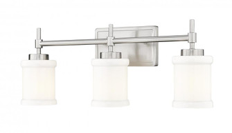 3 Light Vanity (276|622-3V-BN)