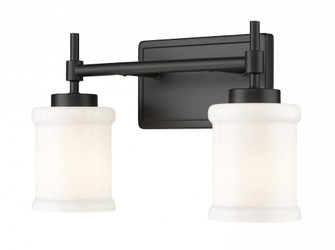 2 Light Vanity (276|622-2V-MB)