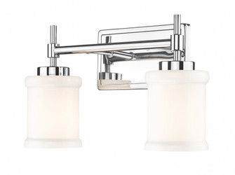2 Light Vanity (276|622-2V-CH)