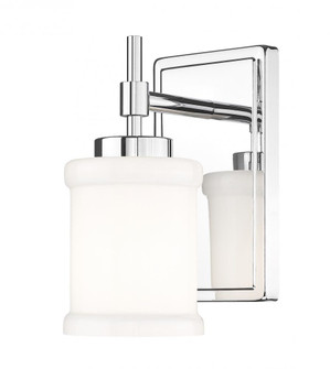 1 Light Wall Sconce (276|622-1S-CH)