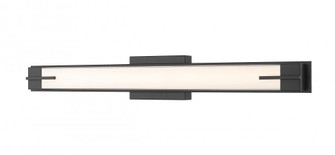 1 Light Vanity (276|4100-33W-MB-LED)