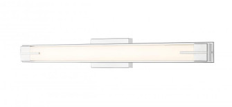 1 Light Vanity (276|4100-33W-CH-LED)