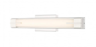 1 Light Vanity (276|4100-23W-CH-LED)