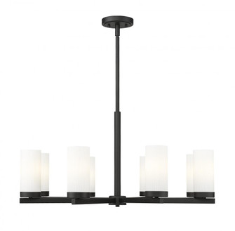 8 Light Chandelier (276|3044-8MB)