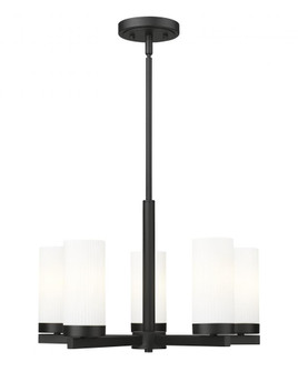 5 Light Chandelier (276|3044-5MB)