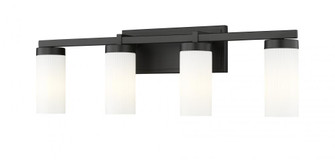 4 Light Vanity (276|3044-4V-MB)
