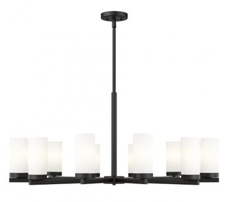 12 Light Chandelier (276|3044-12MB)