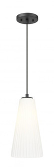 1 Light Pendant (276|3043P7-MB)