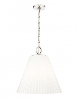 3 Light Pendant (276|3042P18-PN)