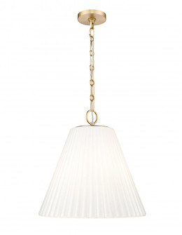 3 Light Pendant (276|3042P18-MGLD)