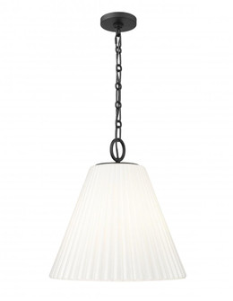 3 Light Pendant (276|3042P18-MB)