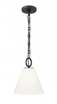 1 Light Pendant (276|3042P10-MB)