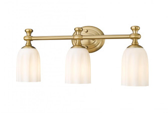 3 Light Vanity (276|1102-3V-MGLD)