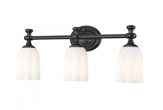 3 Light Vanity (276|1102-3V-MB)