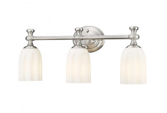 3 Light Vanity (276|1102-3V-BN)