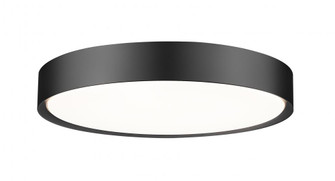 1 Light Flush Mount (276|1014F20-MB-LED)