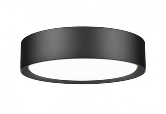 1 Light Flush Mount (276|1014F12-MB-LED)