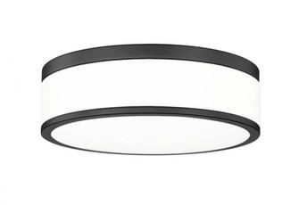 1 Light Flush Mount (276|1012F12-MB-LED)