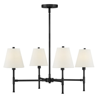 Medium Single Tier (1118101|83774BK)