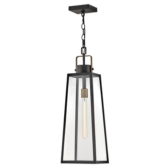 Large Hanging Lantern (1118101|82002BK)