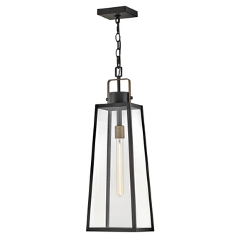 Large Hanging Lantern (1118101|82002BK)