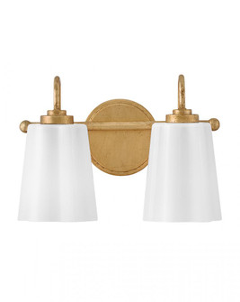 Small Two Light Vanity (1118101|85412DA)
