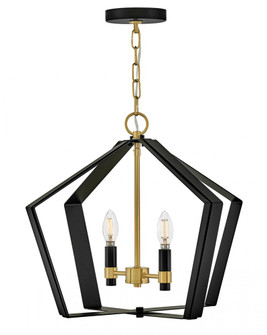 Large Pendant (1118101|83647BK-LCB)