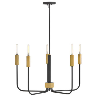 Medium Single Tier (1118101|83634BK-LCB)