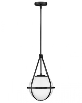 Small Pendant (1118101|83677BK)