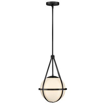 Small Pendant (1118101|83677BK)