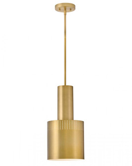 Small Pendant (1118101|83687LCB)