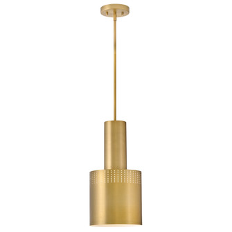 Small Pendant (1118101|83687LCB)