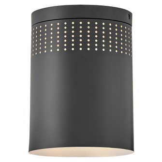Small Flush Mount (1118101|83681BK)