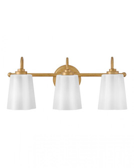 Medium Three Light Vanity (1118101|85413DA)