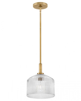 Small Pendant (1118101|83727LCB)