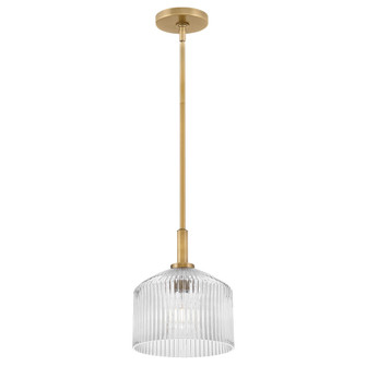 Small Pendant (1118101|83727LCB)