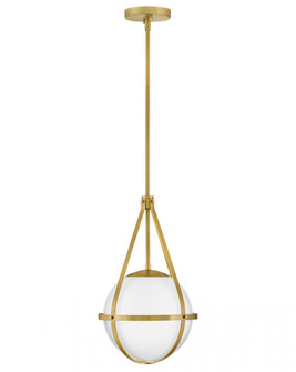 Small Pendant (1118101|83677LCB)