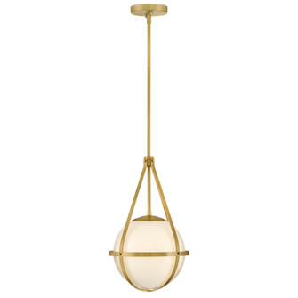 Small Pendant (1118101|83677LCB)