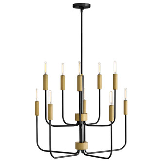 Medium Multi Tier (1118101|83636BK-LCB)