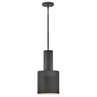 Small Pendant (1118101|83687BK)