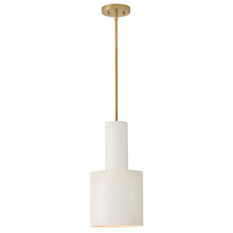 Small Pendant (1118101|83687LCB-SO)