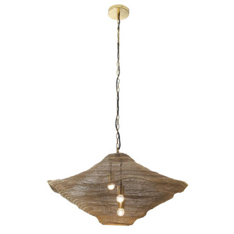 Marseille - 3 Light Pendant (56|N1764-752)