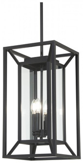 Harbor View - 4 Light Outdoor Lantern (10|71264-66-C)